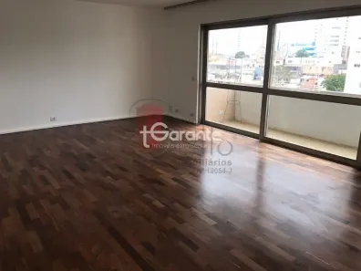 Apartamento com 3 Quartos à venda, 132m² no Parque da Mooca, São Paulo