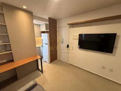 Apartamento com 1 Quarto para alugar, 28m² no Torre, Recife
