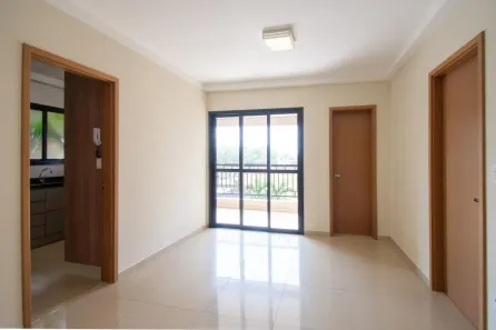 Apartamento com 3 Quartos para alugar, 98m² no Quinta da Primavera, Ribeirão Preto
