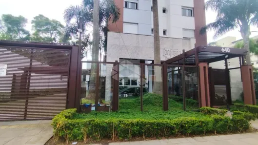 Apartamento com 1 Quarto para alugar, 50m² no Menino Deus, Porto Alegre