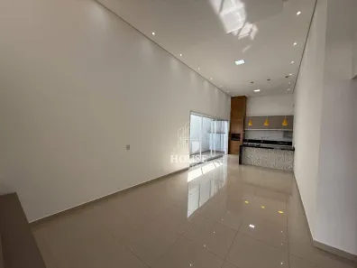 Casa de Condomínio com 3 Quartos à venda, 127m² no Jardim Santa Mônica II, Mogi Guaçu