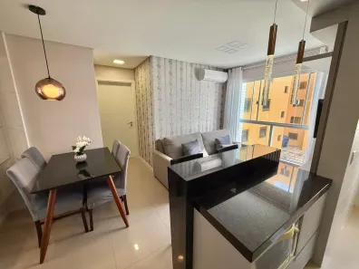 Apartamento com 1 Quarto à venda, 35m² no Zona Nova, Capão da Canoa
