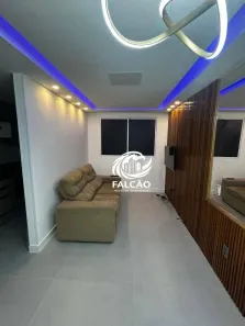 Apartamento com 2 Quartos para alugar, 40m² no Piatã, Salvador