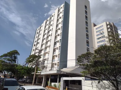 Imóvel Comercial com 1 Quarto para alugar, 48m² no Cidade Alta, Piracicaba