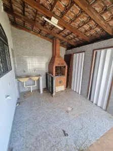 Casa com 2 Quartos à venda, 100m² no Centro, Presidente Prudente
