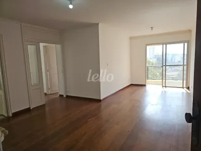 Apartamento com 2 Quartos para alugar, 64m² no Lauzane Paulista, São Paulo