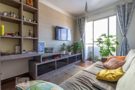 Apartamento com 2 Quartos à venda, 75m² no Vila Marieta, São Paulo