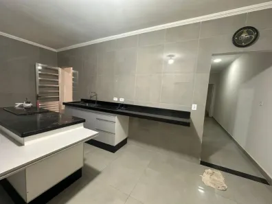 Casa com 2 Quartos à venda, 102m² no Jardim São Manoel, Nova Odessa