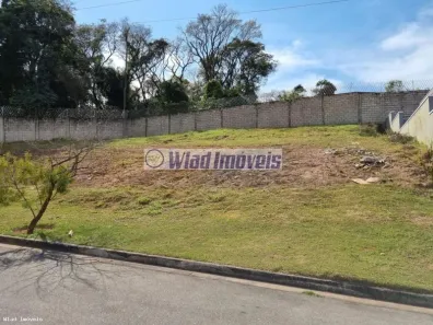 Lote/Terreno com 1 Quarto à venda, 250m² no Portal do Bosque, Louveira