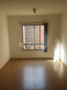 Apartamento com 1 Quarto à venda, 35m² no Santa Cecília, São Paulo