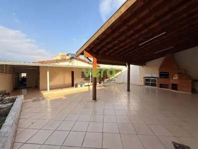 Casa com 3 Quartos à venda, 266m² no Brieds, Americana