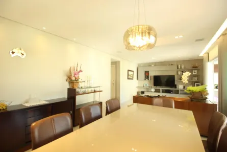 Apartamento com 4 Quartos à venda, 170m² no Anchieta, Belo Horizonte