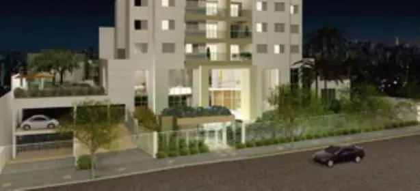 Apartamento com 3 Quartos à venda, 160m² no Vila Mariana, São Paulo