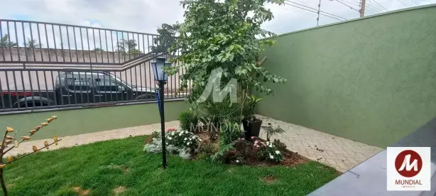 Fazenda/Sítio com 2 Quartos à venda, 280m² no Jardim Ouro Branco, Ribeirão Preto