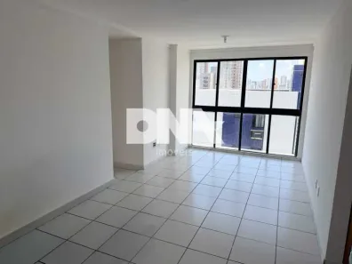 Apartamento com 2 Quartos à venda, 58m² no Jardim Oceania, João Pessoa