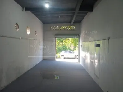 Ponto Comercial à venda, 62m² no Boa Sorte, Barra Mansa
