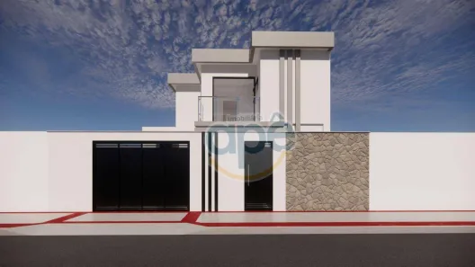 Casa com 3 Quartos à venda, 117m² no Riviera da Barra, Vila Velha
