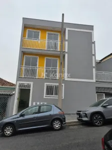 Apartamento com 2 Quartos à venda, 44m² no Tucuruvi, São Paulo