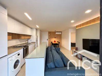 Apartamento com 2 Quartos à venda, 80m² no Praia Brava de Itajaí, Itajaí