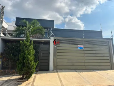 Casa com 3 Quartos à venda, 170m² no Rotta do Sol, Presidente Prudente