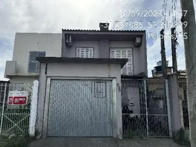 Casa com 1 Quarto à venda, 101m² no Areal, Pelotas