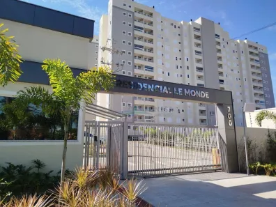 Apartamento com 2 Quartos à venda, 52m² no Parque Jamaica, Londrina