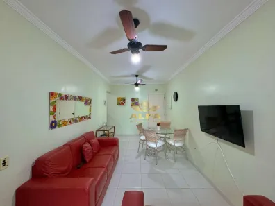 Apartamento com 2 Quartos à venda, 70m² no Enseada, Guarujá