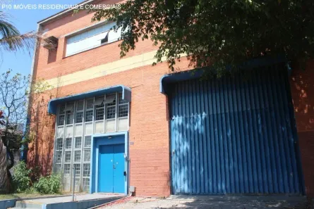 Galpão/Depósito/Armazém para alugar, 8400m² no Presidente Altino, Osasco