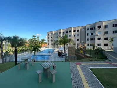 Apartamento com 2 Quartos à venda, 45m² no Alberto Maia, Camaragibe