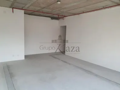 Sala Comercial à venda, 49m² no Parque Residencial Aquarius, São José dos Campos