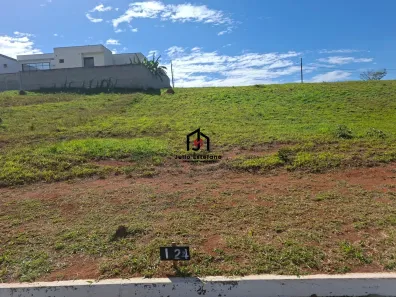 Lote/Terreno à venda, 630m² no Morada dos Nobres, Taubaté
