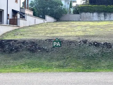 Lote/Terreno à venda, 788m² no Bortolan Norte I, Poços de Caldas
