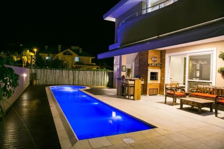 Casa com 5 Quartos à venda, 436m² no Jurerê, Florianópolis