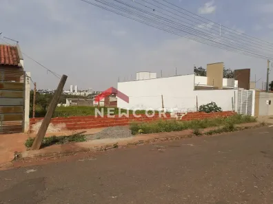 Lote/Terreno à venda, 983m² no Jardim Botânico, Maringá