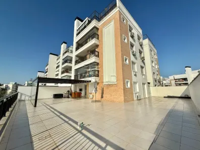 Apartamento com 3 Quartos à venda, 266m² no Abraão, Florianópolis