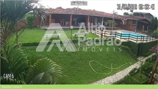 Casa de Condomínio com 4 Quartos à venda, 130m² no Alpes Suiços, Gravatá