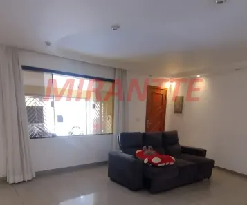 Sobrado com 3 Quartos à venda, 127m² no Vila Palmeiras, São Paulo