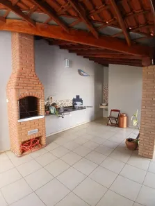 Casa com 2 Quartos à venda, 120m² no Residencial Menezes, Bady Bassitt