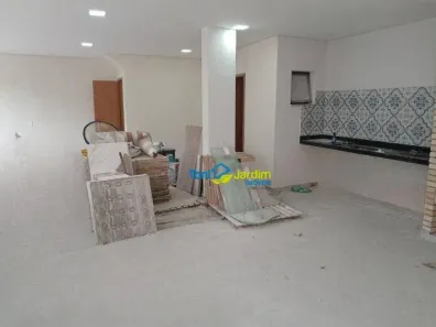 Sobrado com 3 Quartos à venda, 220m² no Parque Oratório, Santo André