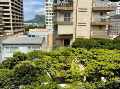 Apartamento com 3 Quartos à venda, 83m² no Botafogo, Rio de Janeiro