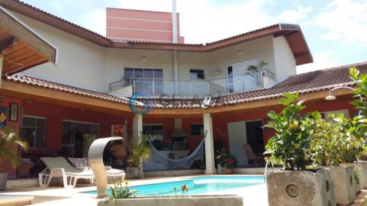 Casa de Condomínio com 3 Quartos à venda, 305m² no Jardim Baronesa, Taubaté