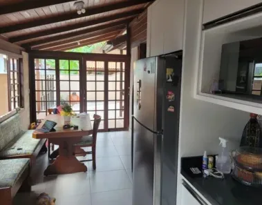 Casa com 3 Quartos à venda, 95m² no Morro das Pedras, Florianópolis