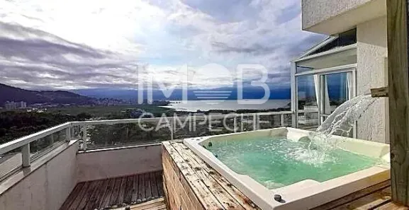 Cobertura com 3 Quartos à venda, 176m² no Itacorubi, Florianópolis