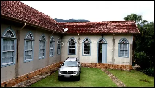 Fazenda/Sítio com 2 Quartos à venda, 8851m² no , São José do Barreiro