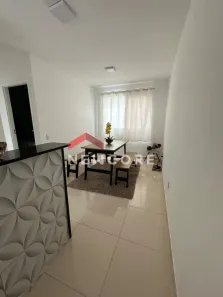 Apartamento com 2 Quartos à venda, 42m² no Alphaville (Abrantes), Camaçari