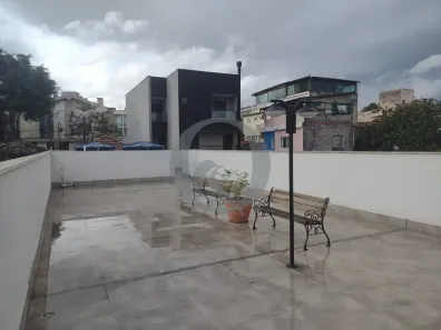 Apartamento com 2 Quartos à venda, 38m² no Vila Fernandes, São Paulo