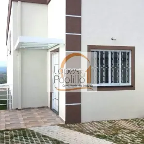 Casa com 3 Quartos à venda, 102m² no Cidade Nova, Bom Jesus dos Perdões