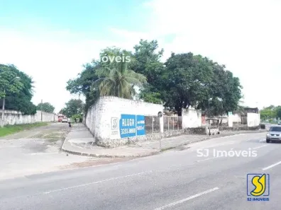 Lote/Terreno para alugar, 1850m² no Cambeba, Fortaleza
