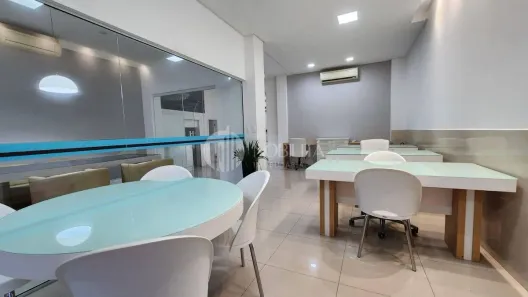 Sala Comercial para alugar, 74m² no Centro, Balneário Camboriú