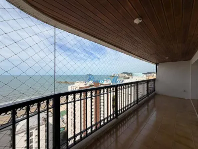 Apartamento com 3 Quartos à venda, 172m² no Pitangueiras, Guarujá